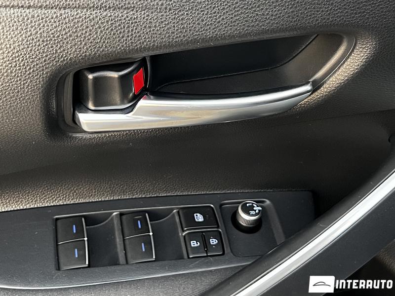 Toyota Corolla 11 toyota corolla 2019