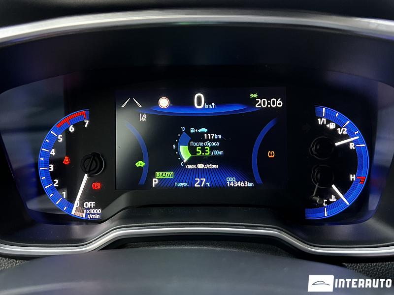 Toyota Corolla 7 toyota corolla 2019