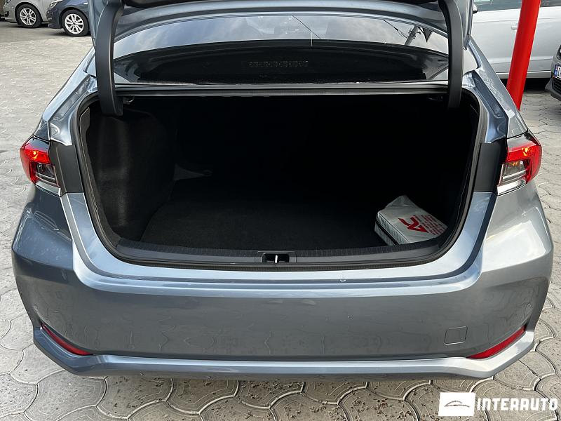 Toyota Corolla 18 toyota corolla 2019