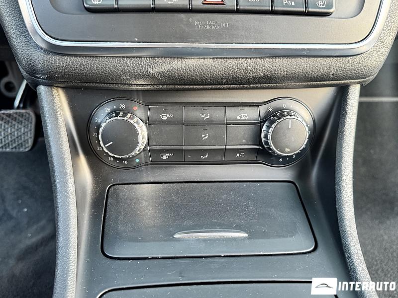 Mercedes CLA 200 12 mercedes cla 200 2013