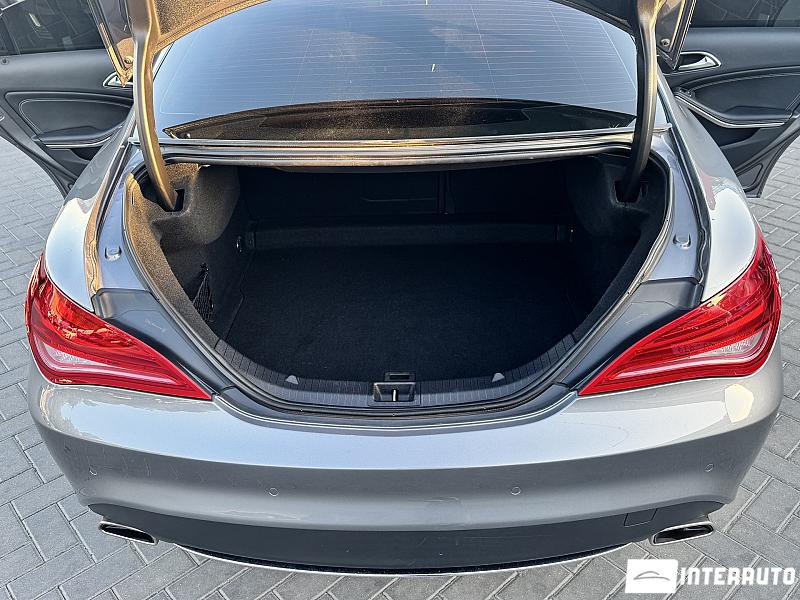 Mercedes CLA 200 20 mercedes cla 200 2013