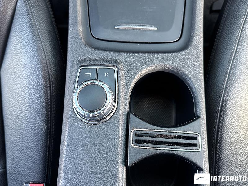 Mercedes CLA 200 13 mercedes cla 200 2013