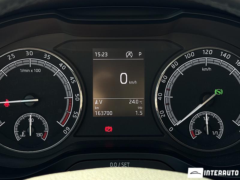 Skoda Kodiaq 8 skoda kodiaq 2018