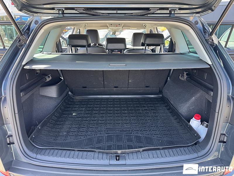 Skoda Kodiaq 22 skoda kodiaq 2018