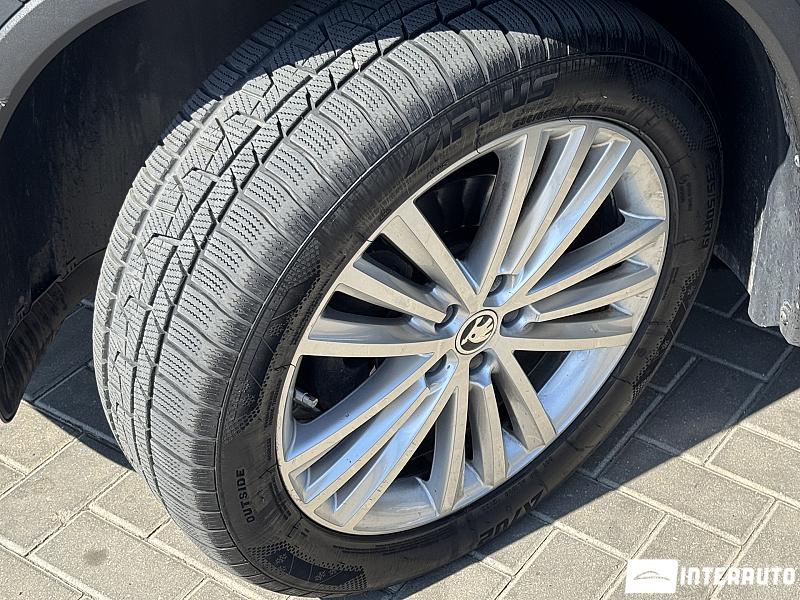 Skoda Kodiaq 17 skoda kodiaq 2018