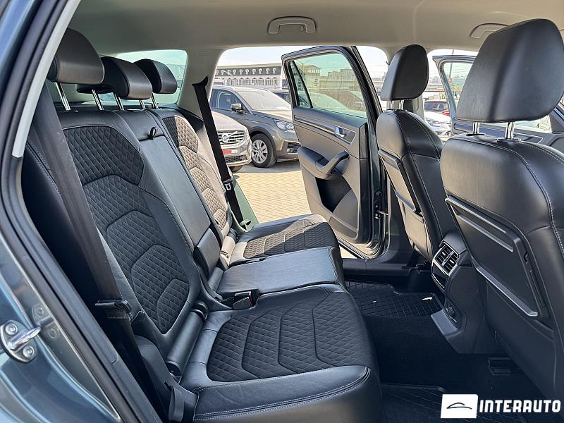 Skoda Kodiaq 14 skoda kodiaq 2018