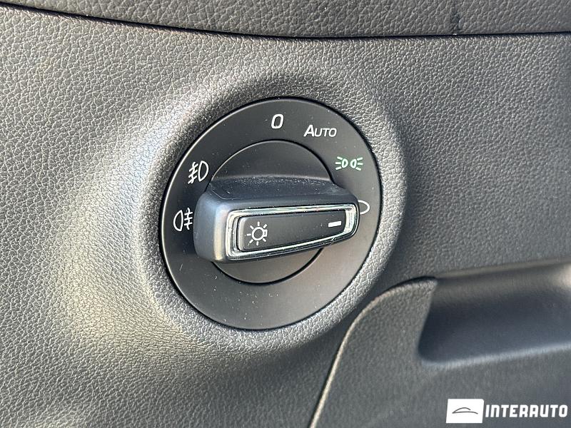 Skoda Kodiaq 19 skoda kodiaq 2018