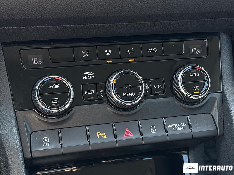 Skoda Kodiaq 11 skoda kodiaq 2018