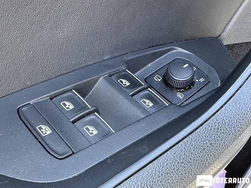 Skoda Kodiaq 18 skoda kodiaq 2018