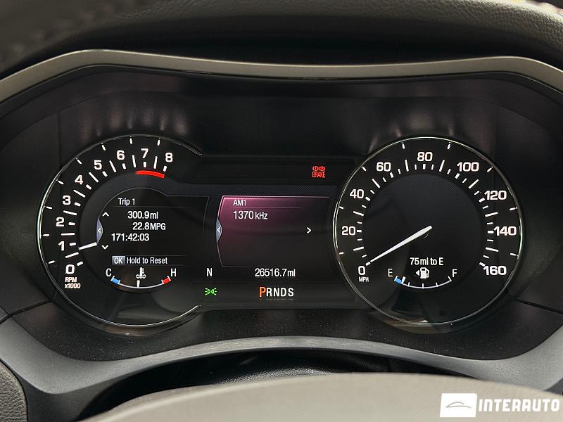 Lincoln MKZ 14 lincoln mkz 2013