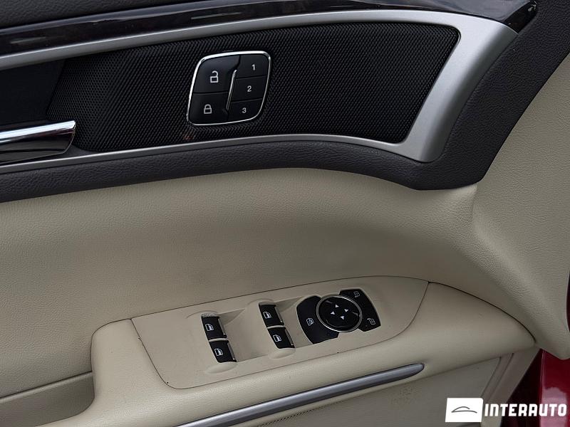 Lincoln MKZ 9 lincoln mkz 2013