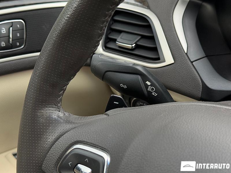 Lincoln MKZ 11 lincoln mkz 2013