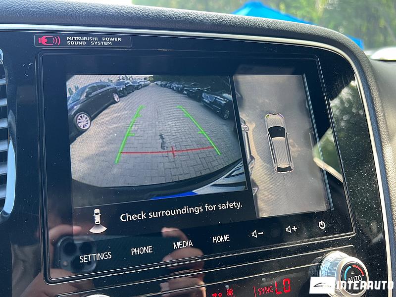 Mitsubishi Outlander 13 mitsubishi outlander 2019