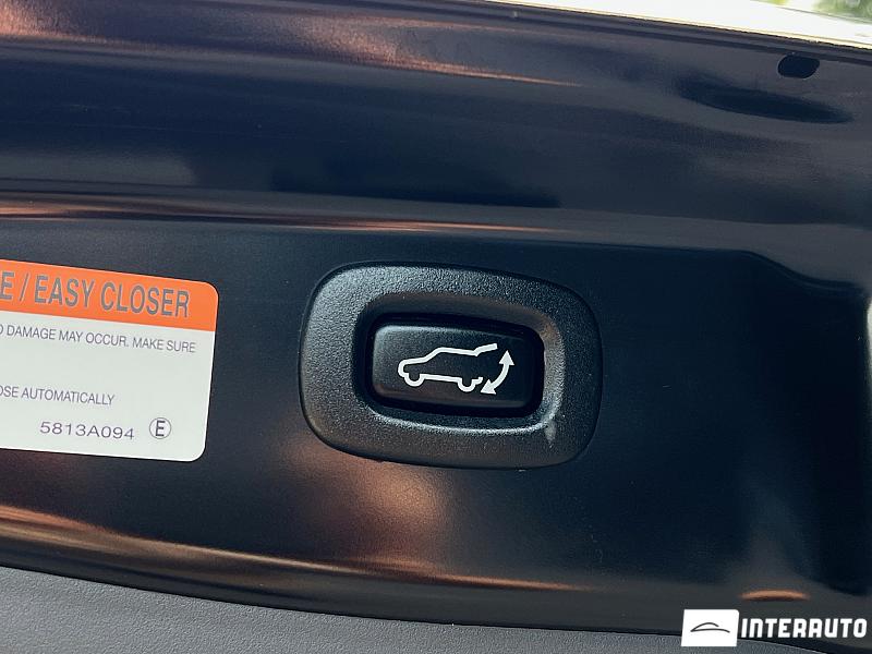 Mitsubishi Outlander 22 mitsubishi outlander 2019