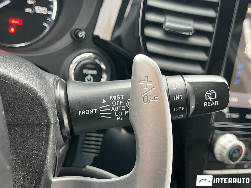 Mitsubishi Outlander 12 mitsubishi outlander 2019