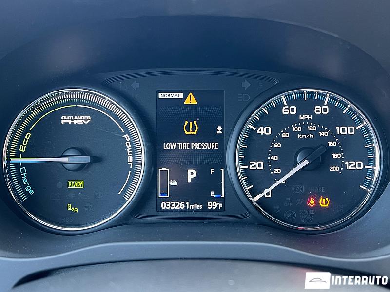 Mitsubishi Outlander 10 mitsubishi outlander 2019