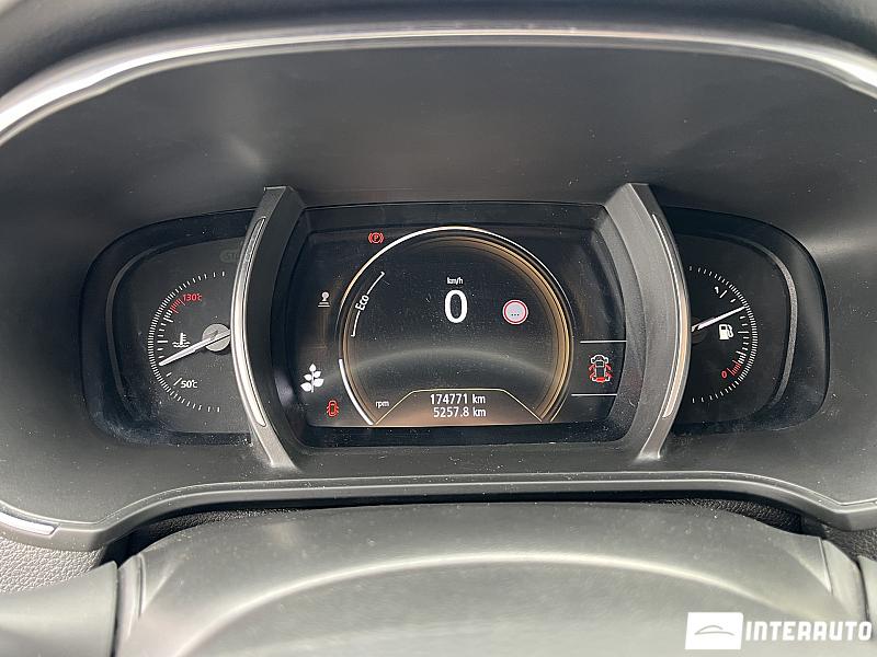 Renault Megane 8 renault megane 2019