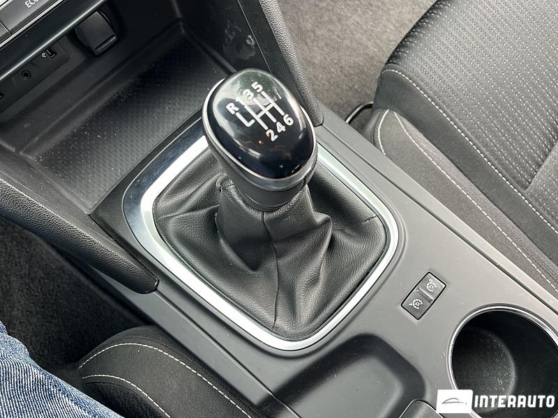 Renault Megane 11 renault megane 2019