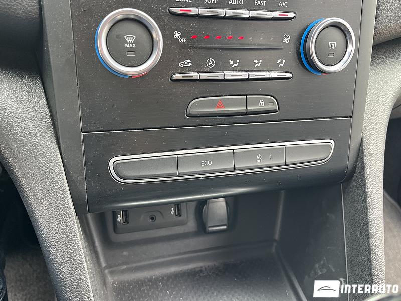 Renault Megane 10 renault megane 2019