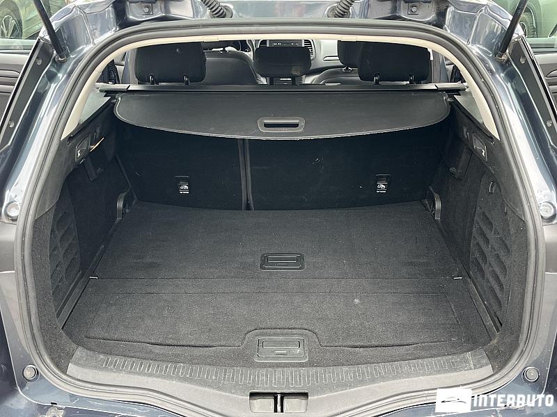 Renault Megane 15 renault megane 2019