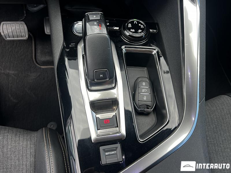 Peugeot 5008 11 peugeot 5008 2019