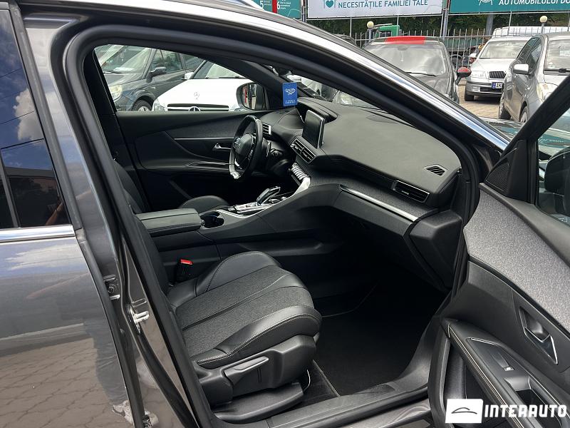 Peugeot 5008 5 peugeot 5008 2019