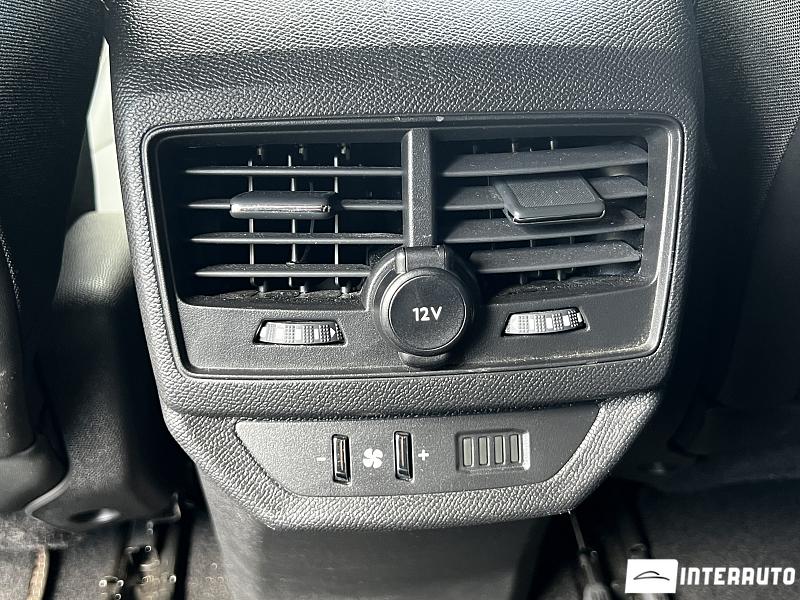 Peugeot 5008 14 peugeot 5008 2019