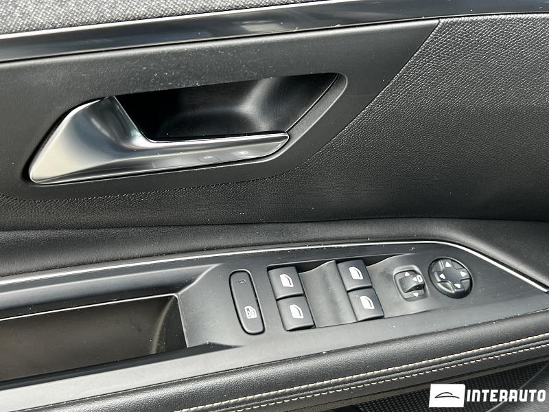 Peugeot 5008 13 peugeot 5008 2019