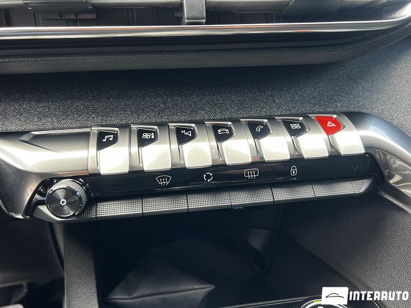 Peugeot 5008 12 peugeot 5008 2019