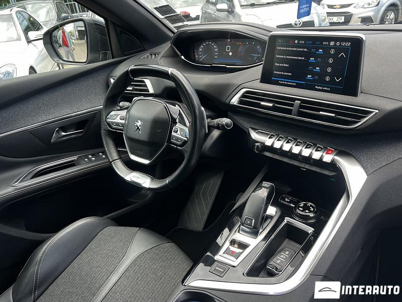 Peugeot 5008 7 peugeot 5008 2019