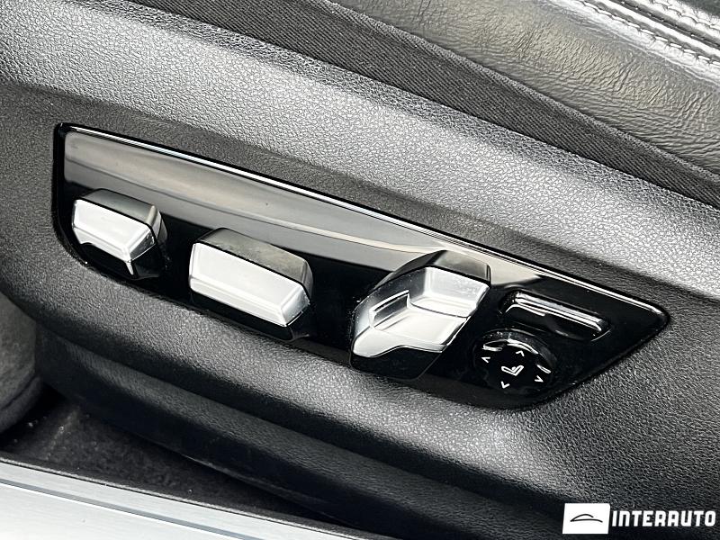 BMW 745e 22 bmw 745e 2020