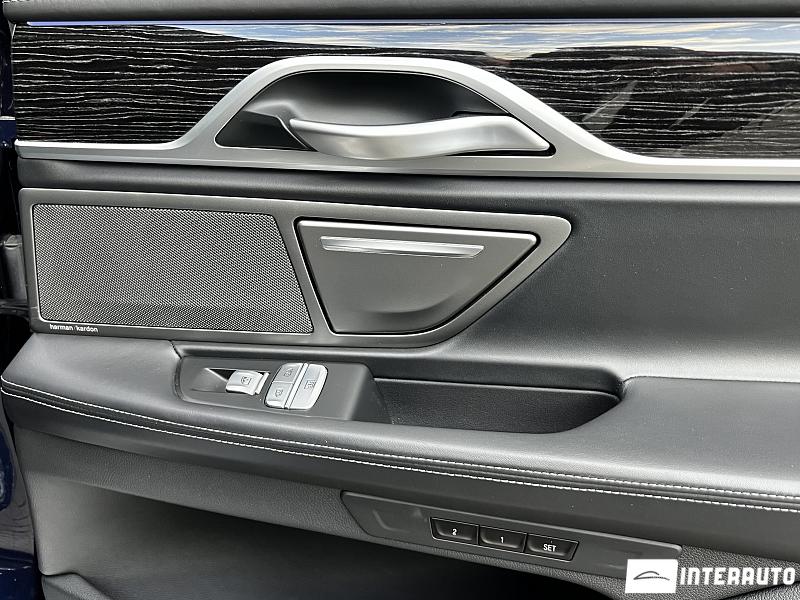 BMW 745e 21 bmw 745e 2020