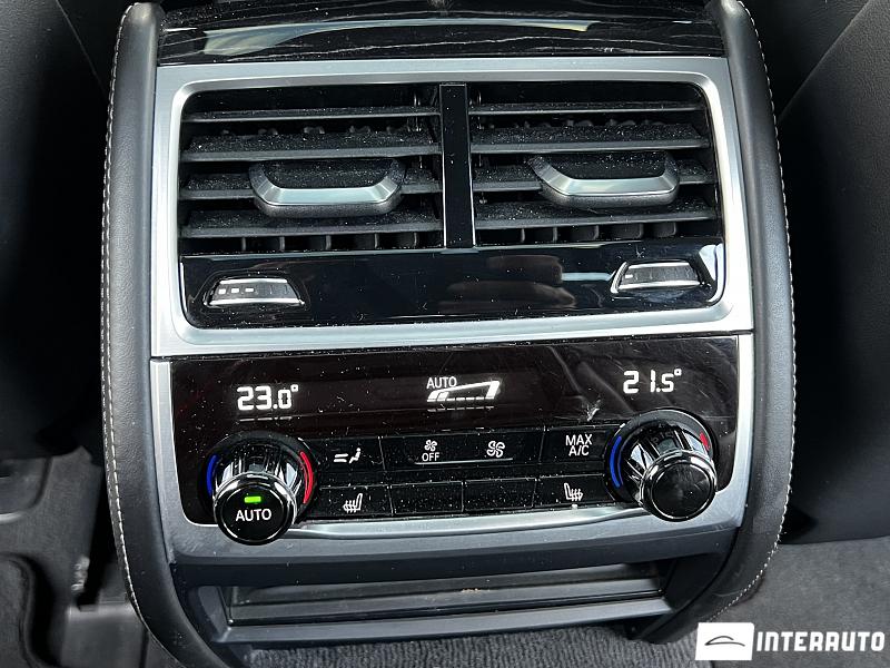 BMW 745e 18 bmw 745e 2020