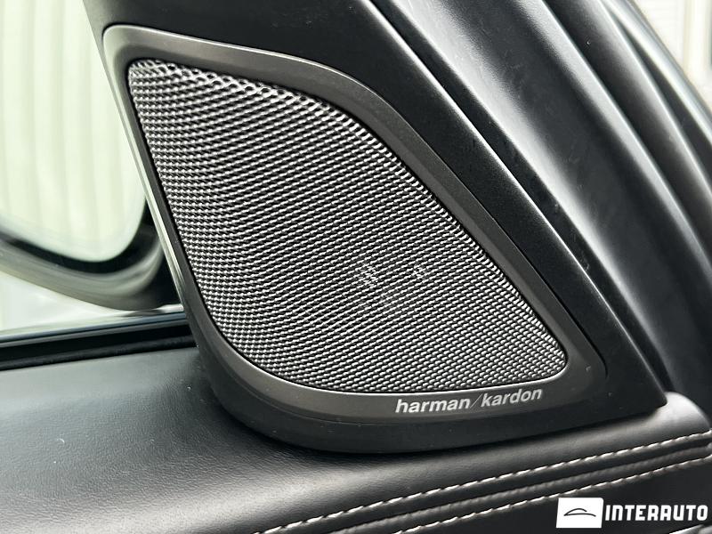 BMW 745e 24 bmw 745e 2020