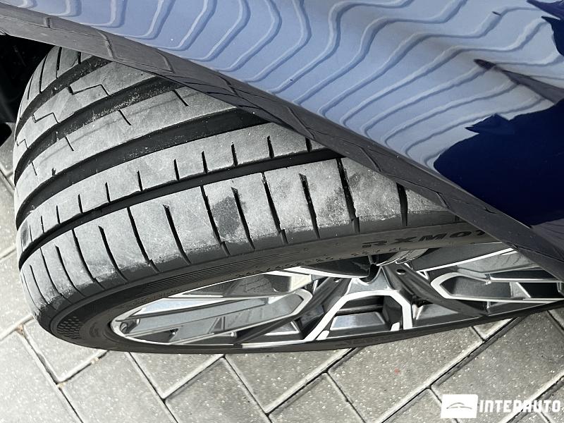 BMW 745e 27 bmw 745e 2020