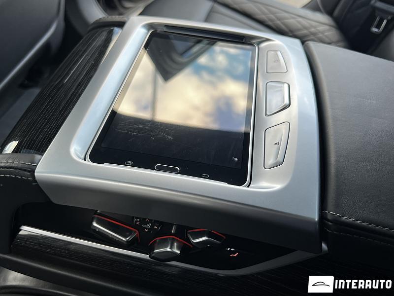 BMW 745e 19 bmw 745e 2020