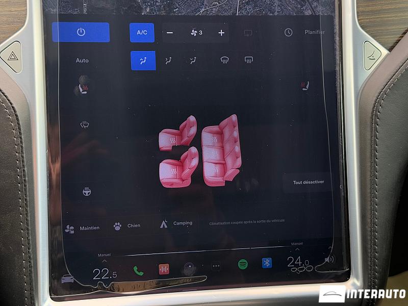 Tesla Model S 16 tesla model s 2016