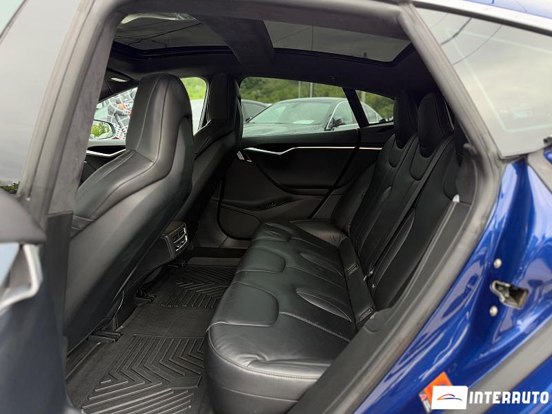 Tesla Model S 20 tesla model s 2016