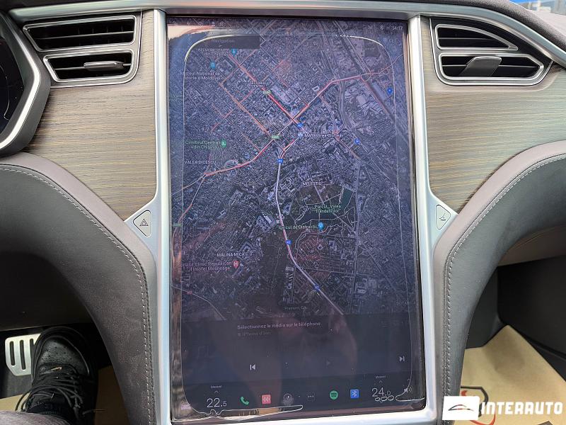 Tesla Model S 12 tesla model s 2016