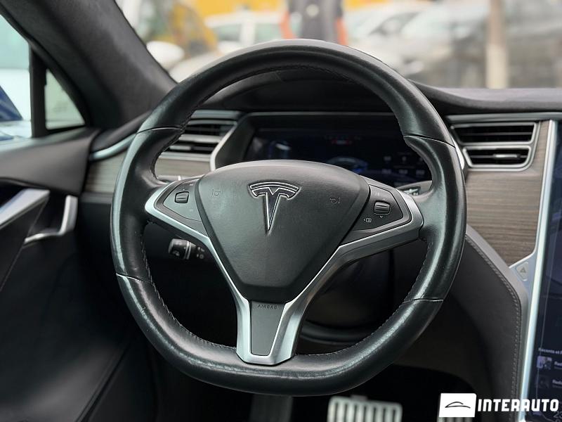 Tesla Model S 10 tesla model s 2016