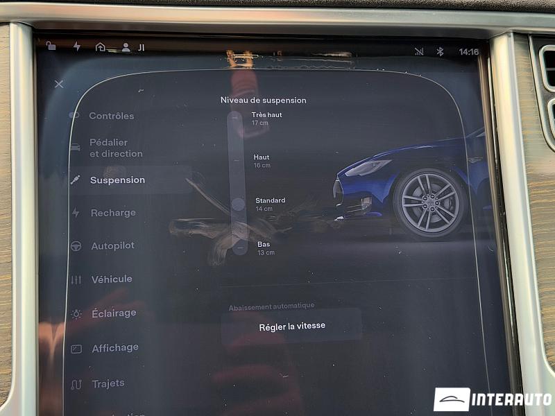 Tesla Model S 15 tesla model s 2016