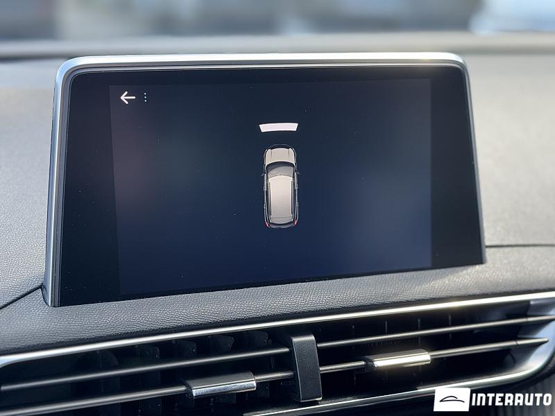 Peugeot 3008 11 peugeot 3008 2019