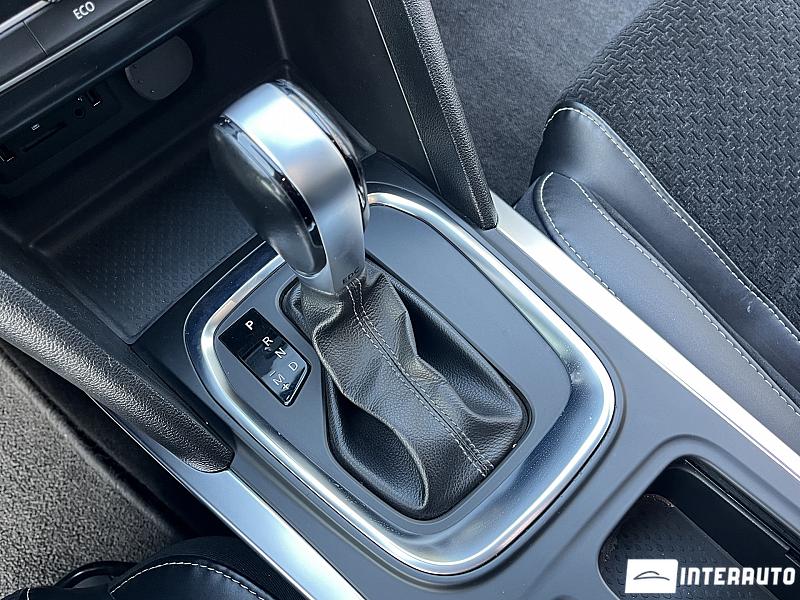 Renault Megane 11 renault megane 2017