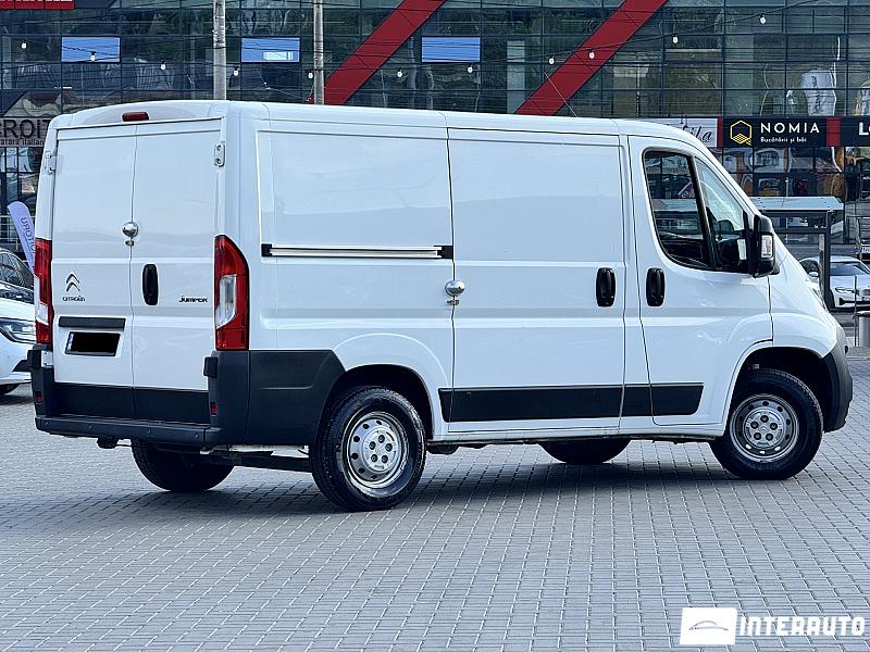 Citroen Jumper 3 citroen jumper 2021