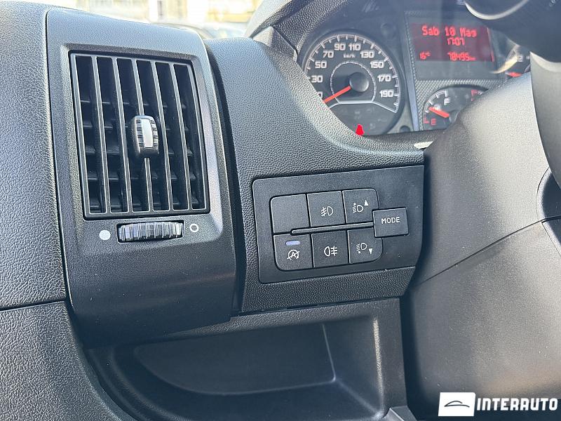 Citroen Jumper 8 citroen jumper 2021