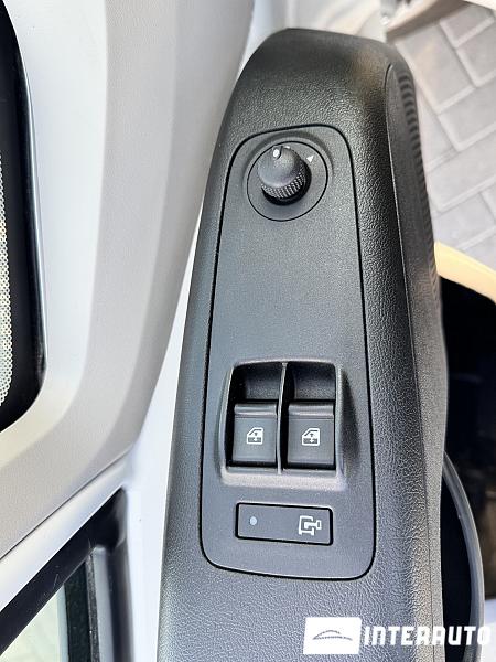 Citroen Jumper 14 citroen jumper 2021