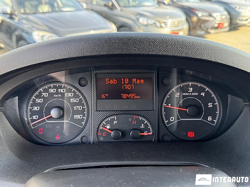 Citroen Jumper 7 citroen jumper 2021