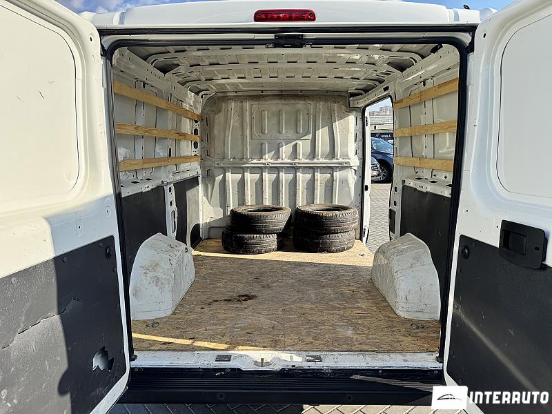 Citroen Jumper 12 citroen jumper 2021