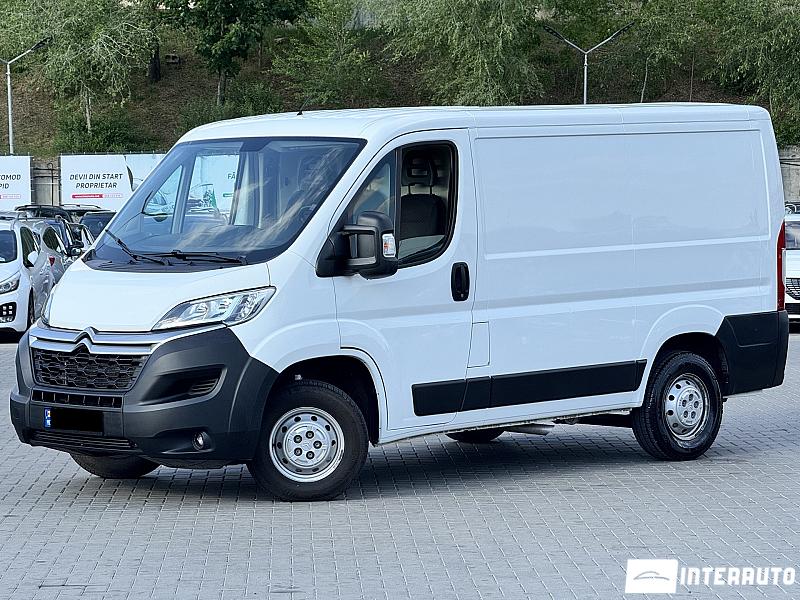 Citroen Jumper 2 citroen jumper 2021