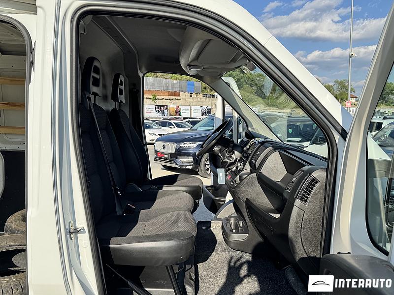 Citroen Jumper 10 citroen jumper 2021